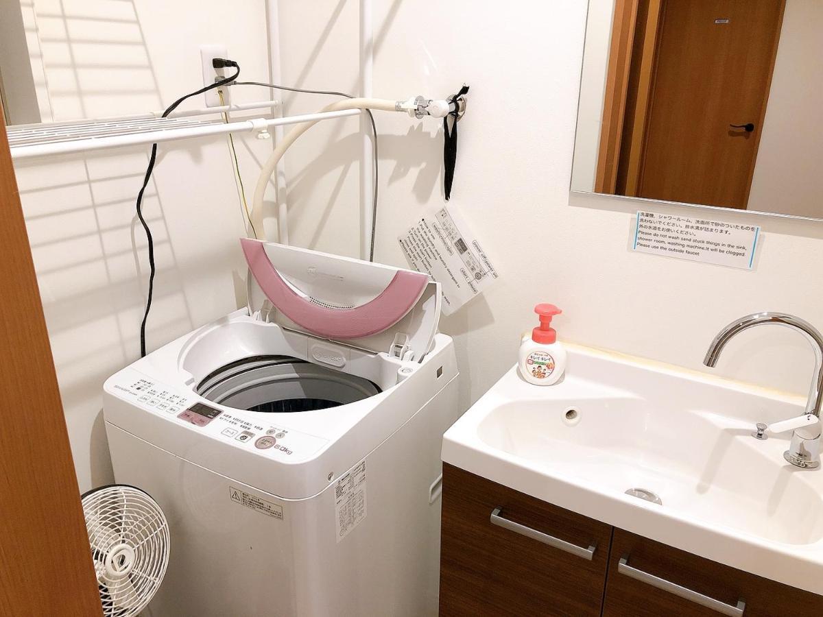 Ano House Guesthouse Kamakura Dış mekan fotoğraf