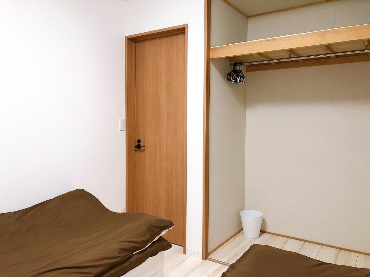 Ano House Guesthouse Kamakura Dış mekan fotoğraf
