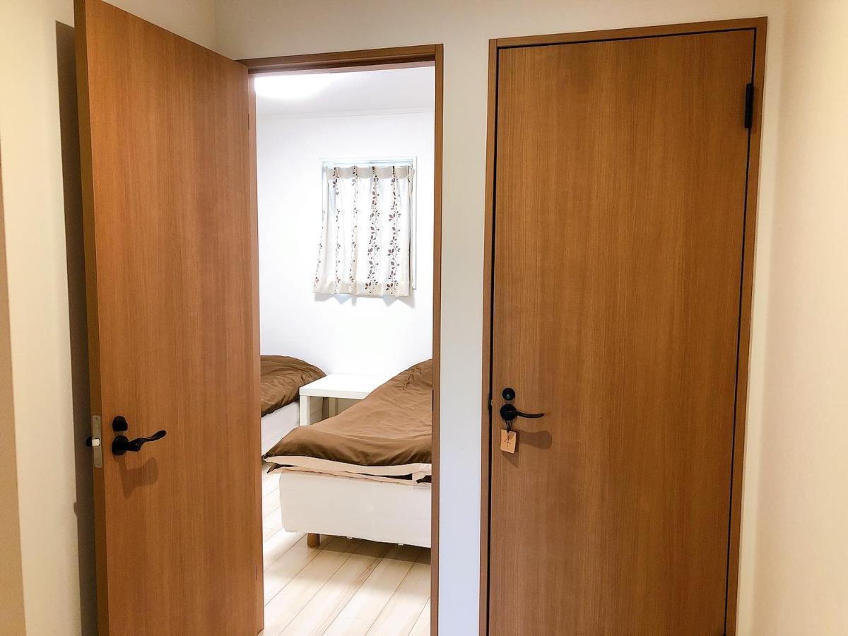 Ano House Guesthouse Kamakura Dış mekan fotoğraf