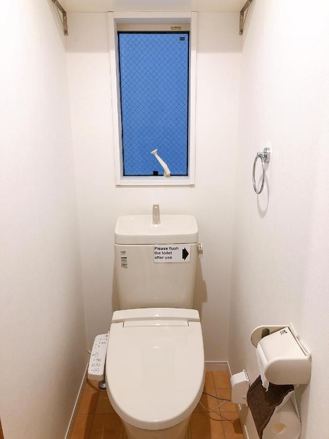 Ano House Guesthouse Kamakura Dış mekan fotoğraf