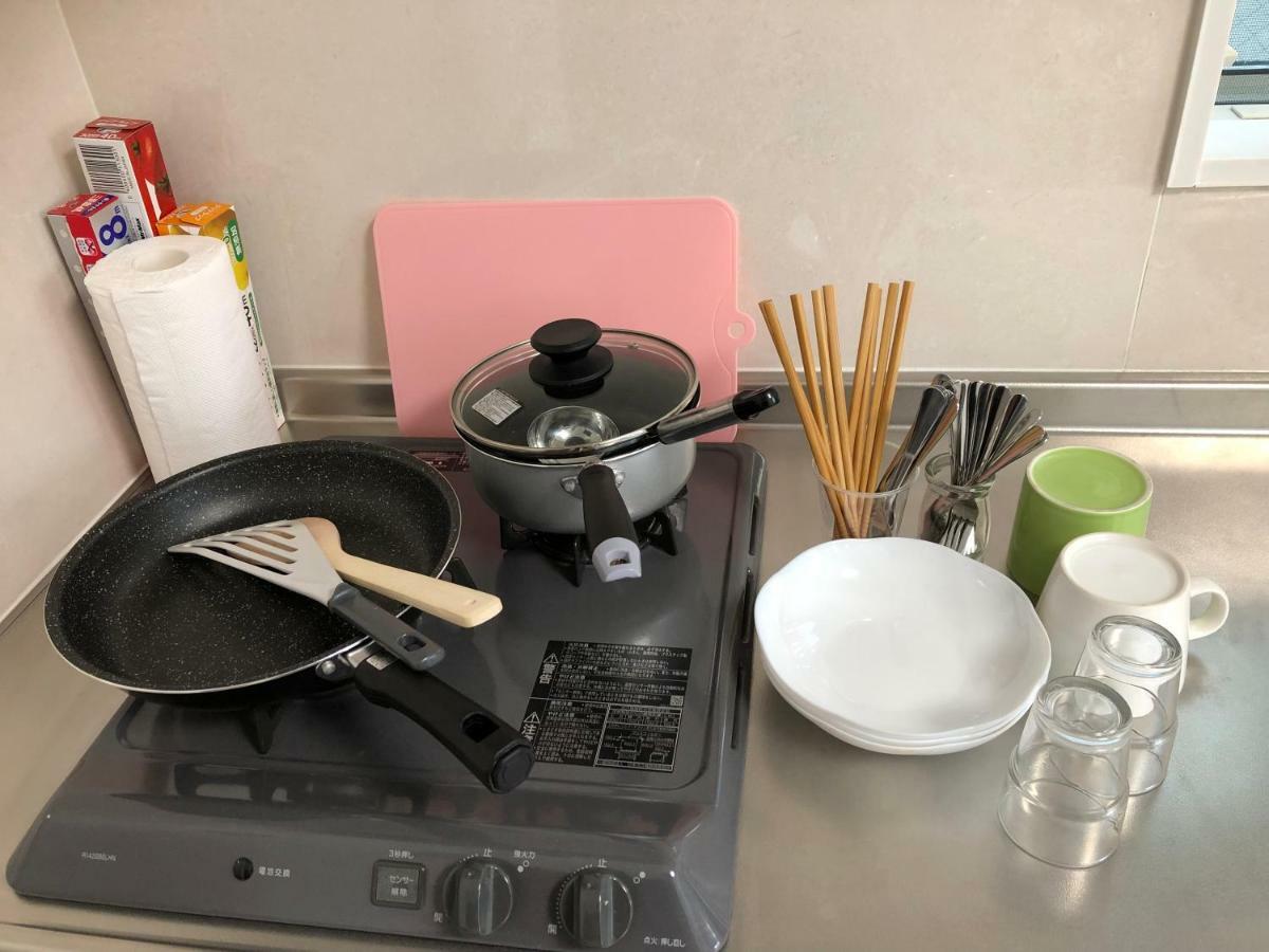 Ano House Guesthouse Kamakura Dış mekan fotoğraf